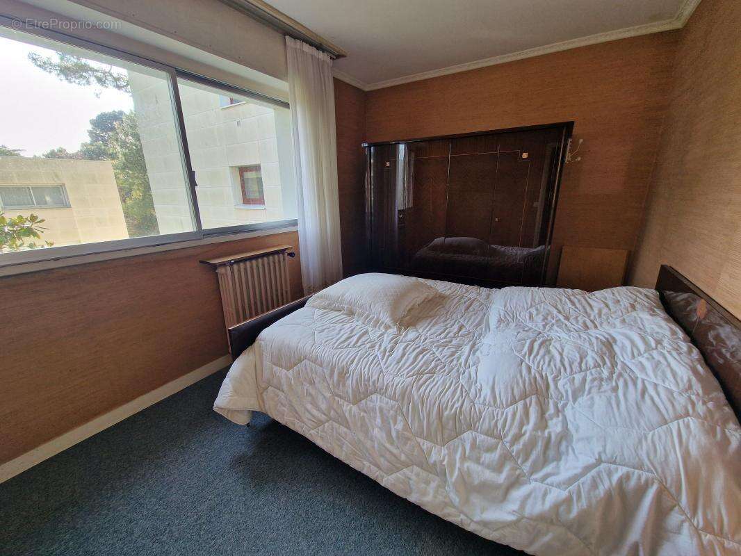 Appartement à LA BAULE-ESCOUBLAC