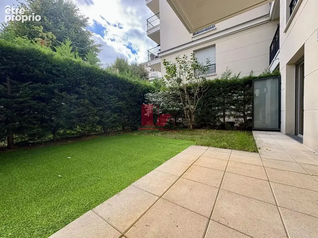 CHATILLON - 2 pièces de 41.43 M²  - Jardin - Parking - photo 8