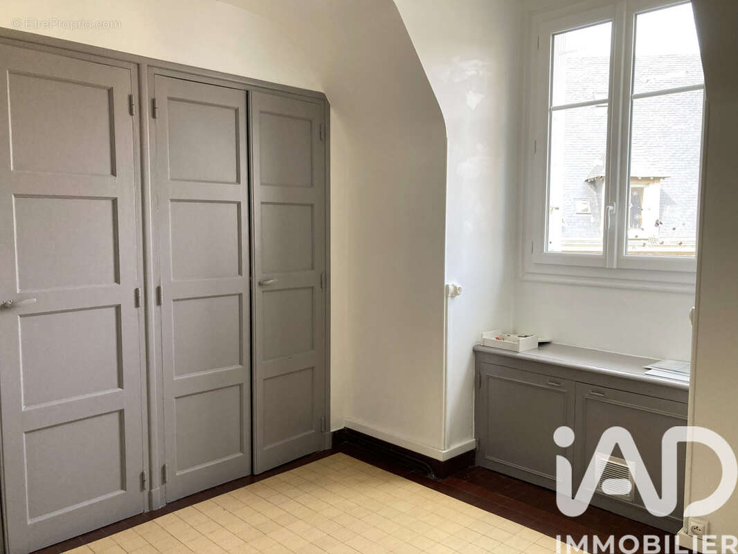 Photo 2 - Appartement à SAINT-MALO