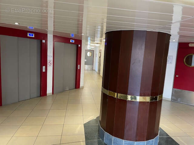 Appartement à SAINT-JEAN-DE-MONTS