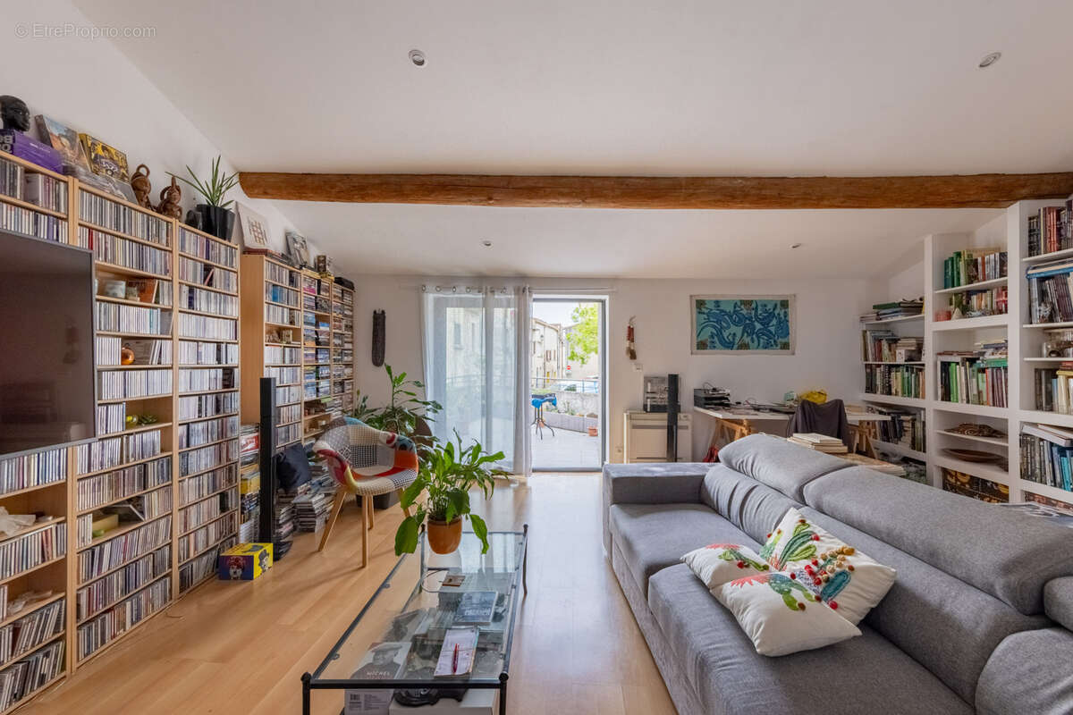 Maison à LUNEL-VIEL