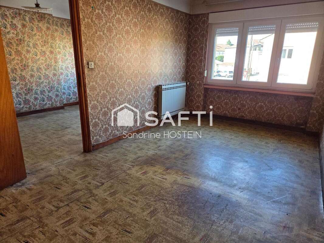 Photo 7 - Maison à VILLERS-LA-MONTAGNE