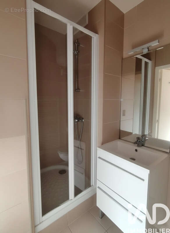 Photo 3 - Appartement à ALFORTVILLE