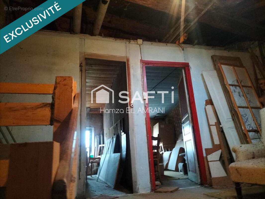 Photo 6 - Maison à COURPIERE