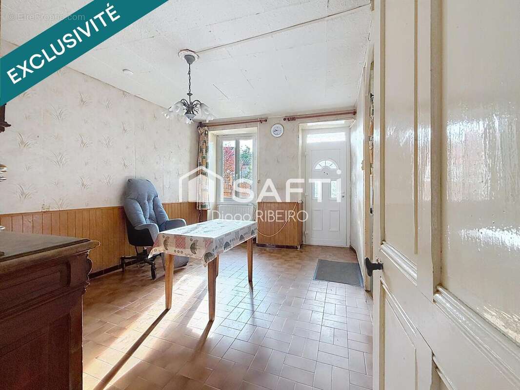 Photo 5 - Maison à LA MURETTE