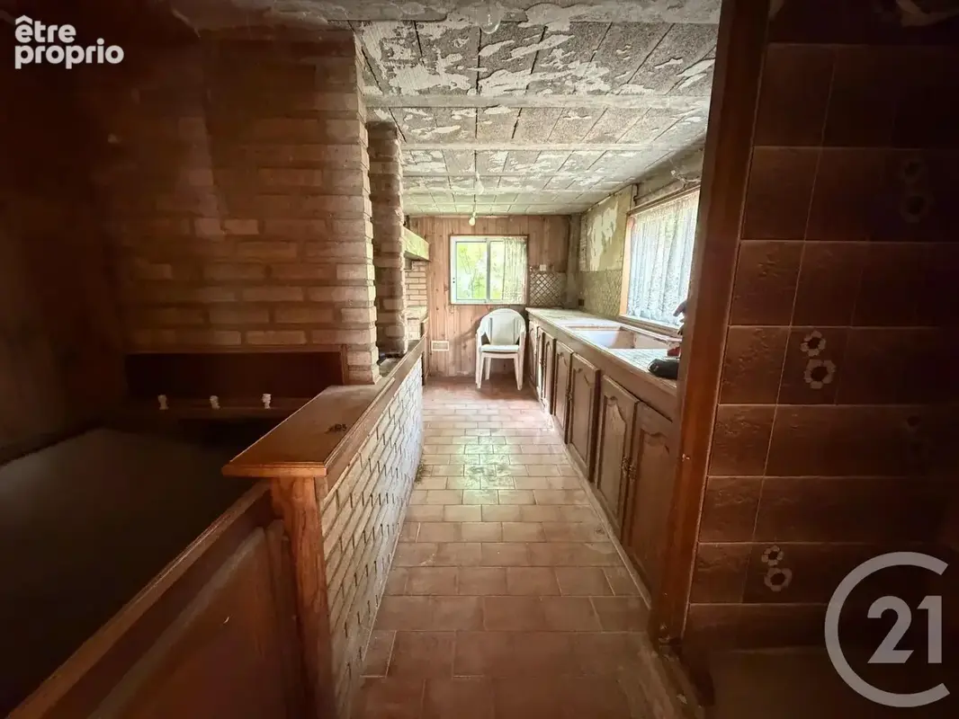Maison 6 pièces 150 m² à vendre à Othis (77280) - photo 12