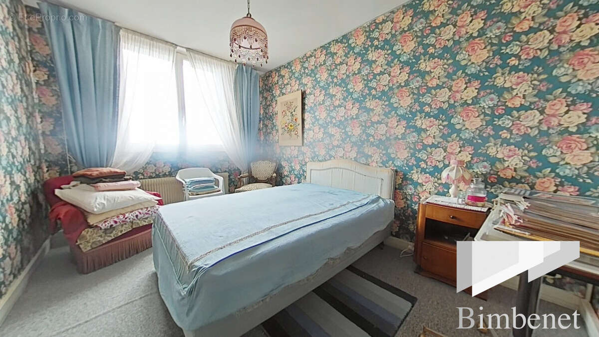 Appartement à ORLEANS