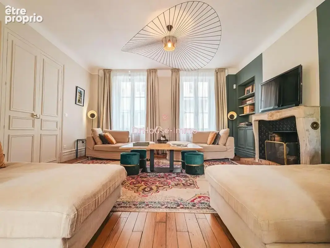 Maison 10 pièces 265 m² à vendre à Chateauroux (36000) - photo 6