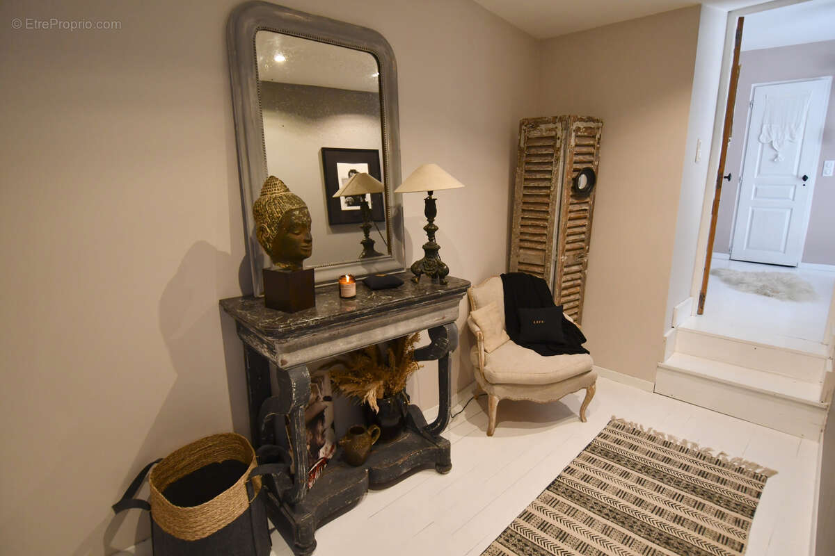 Maison à CARPENTRAS