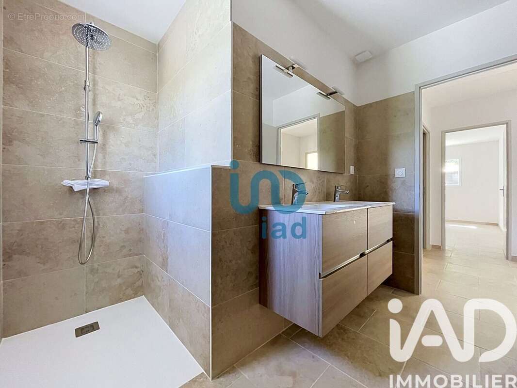 Photo 9 - Maison à BEZIERS