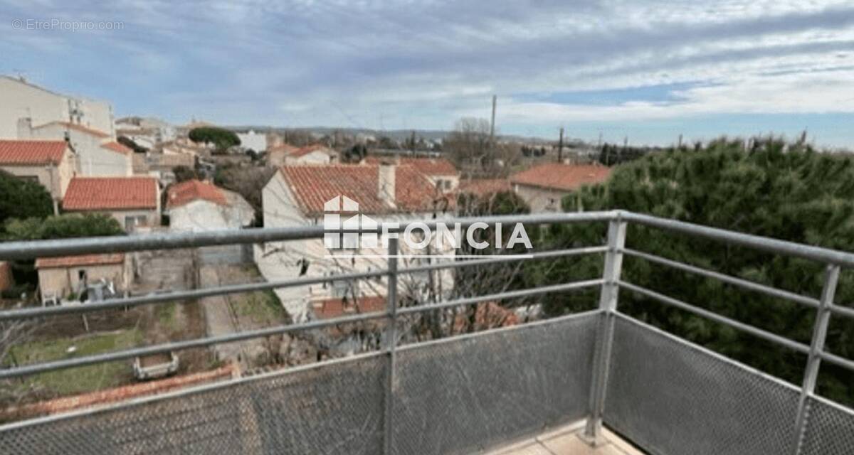 Appartement à NARBONNE