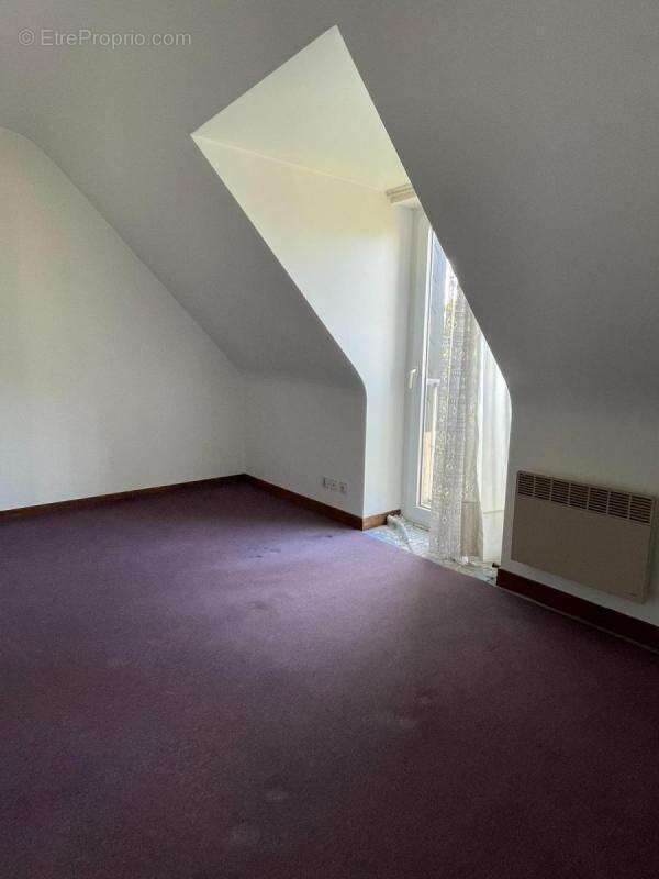 Maison à SAINT-MALO