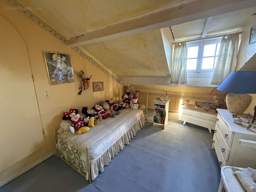 Maison à SAINTE-MAXIME