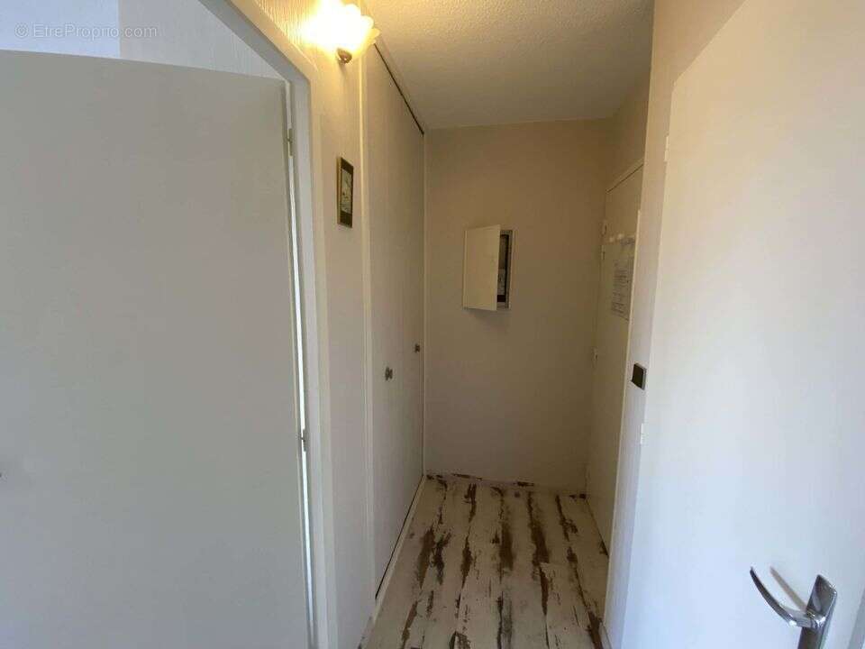 #appartement #gers #location #cazaubon - Appartement à CAZAUBON