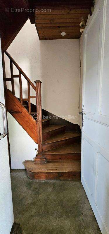 Maison familiale - photo 10