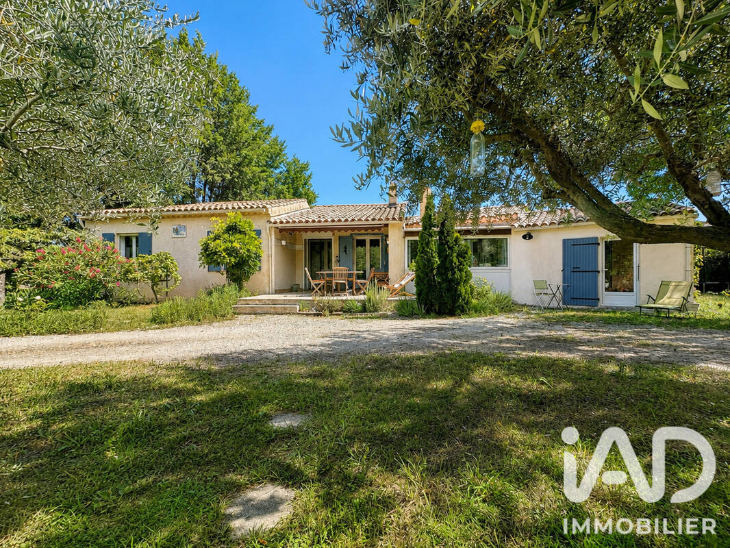 Photo 1 - Maison à LES MEES