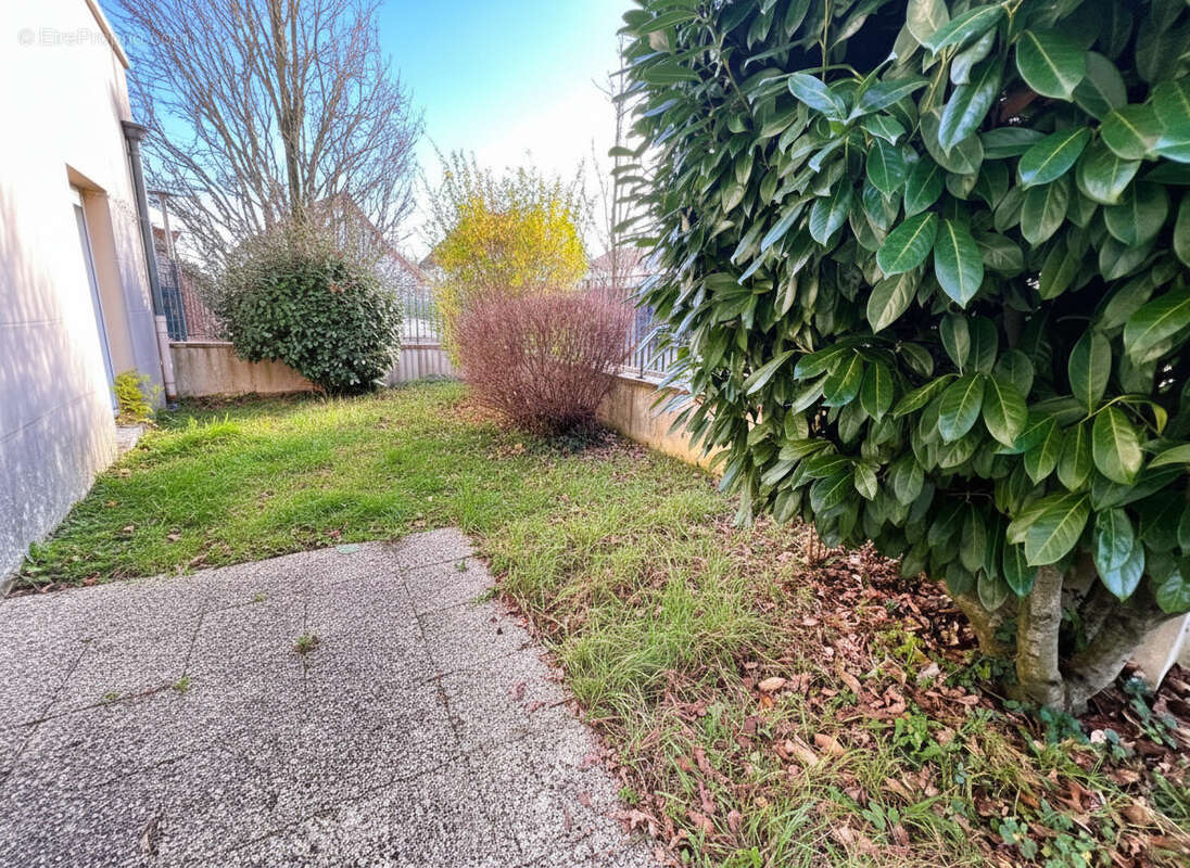 Appartement à LUISANT