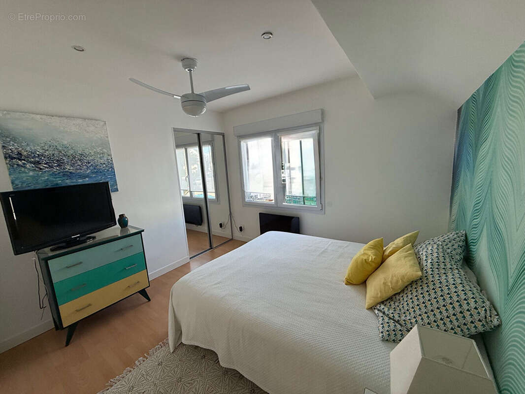 Maison à LE POULIGUEN