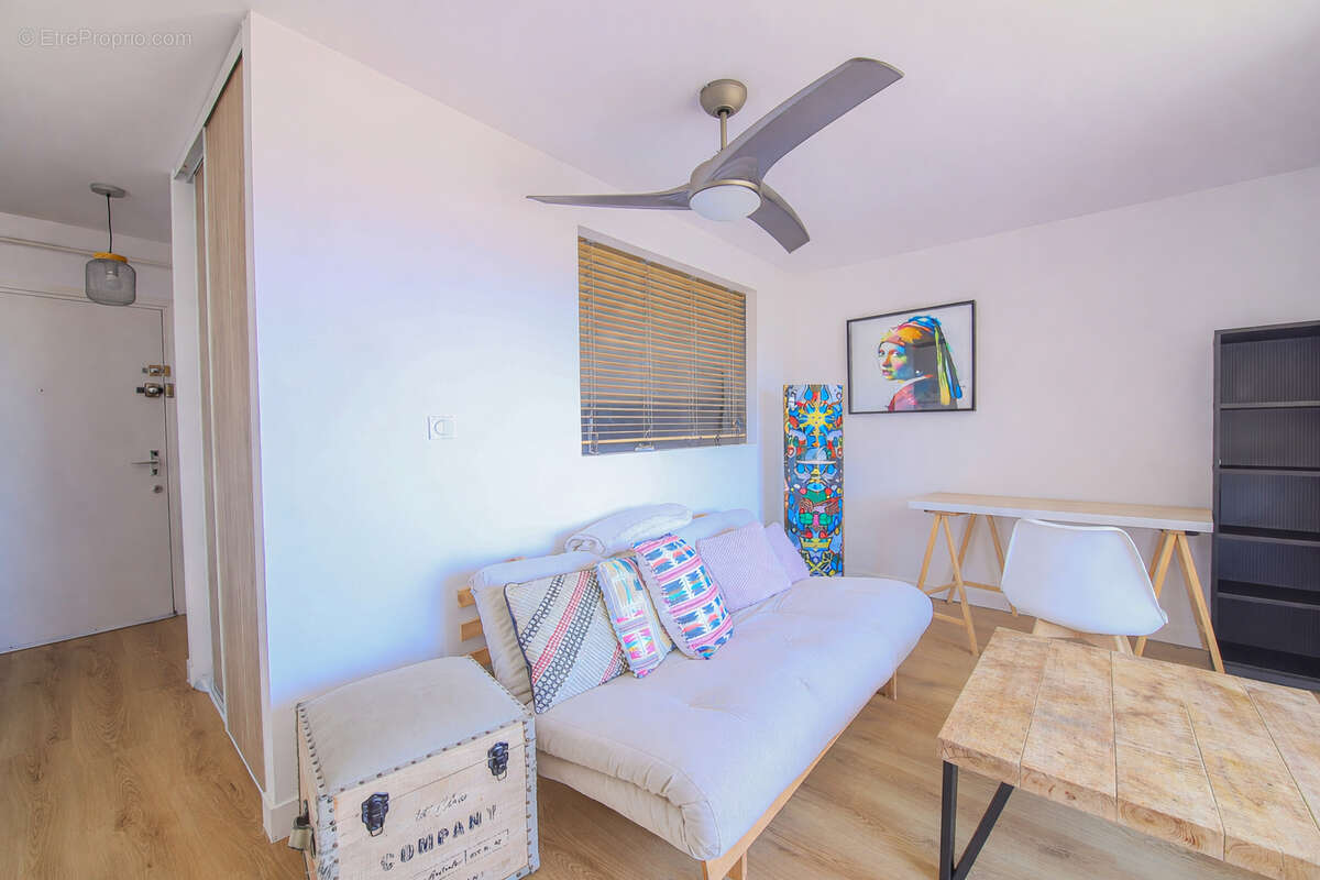 Appartement à BASTIA