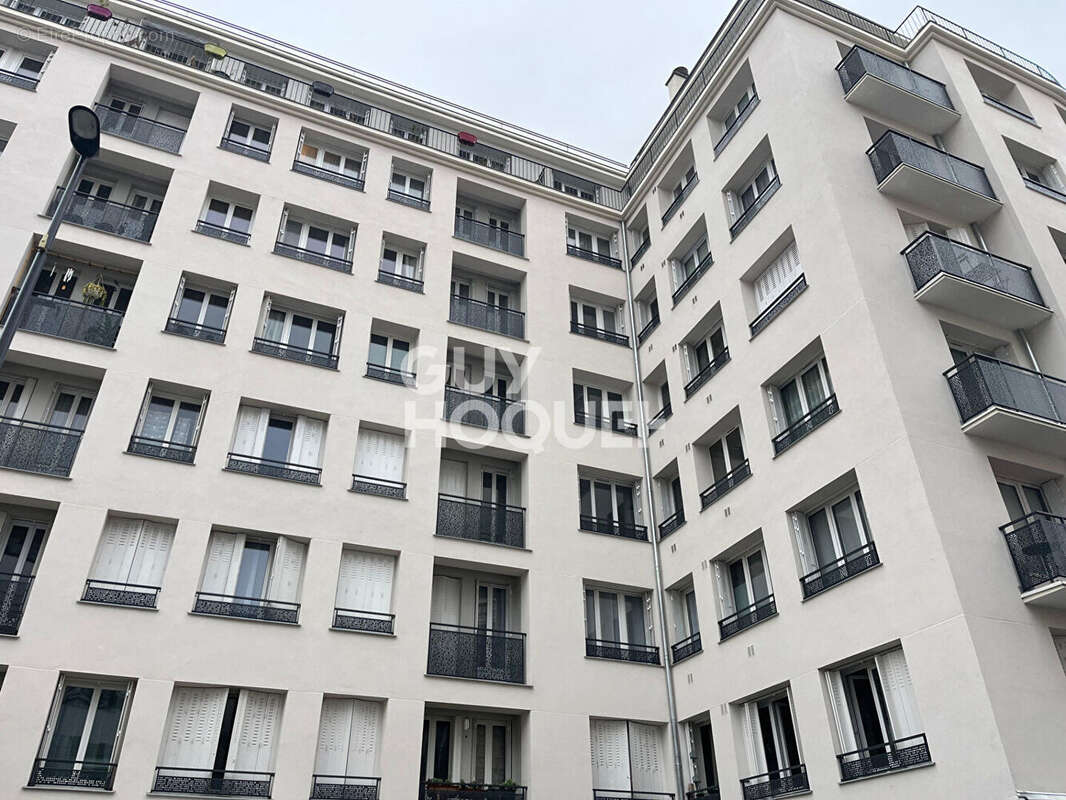 Commerce à MALAKOFF