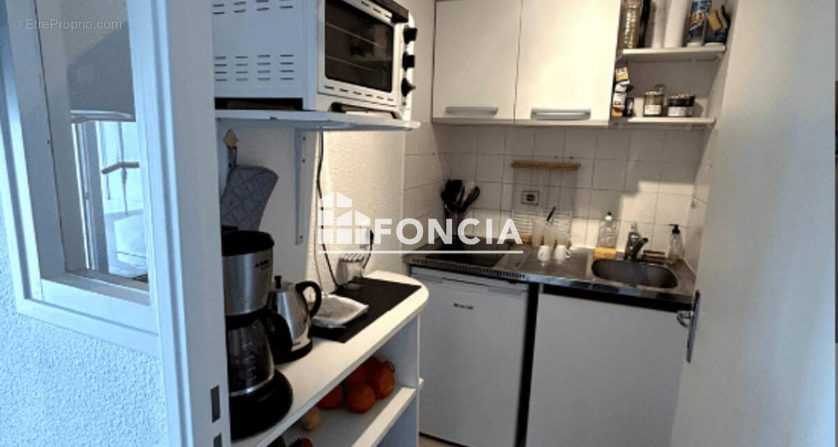 Appartement à ARCACHON