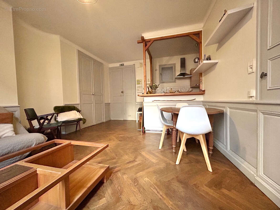 Appartement à MONTAUBAN