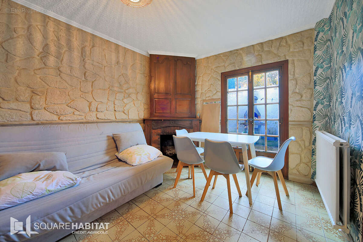 Maison à LOISON-SOUS-LENS