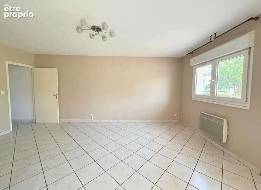 À  vendre - Appartement Beauzelle T4 -T5 - photo 4
