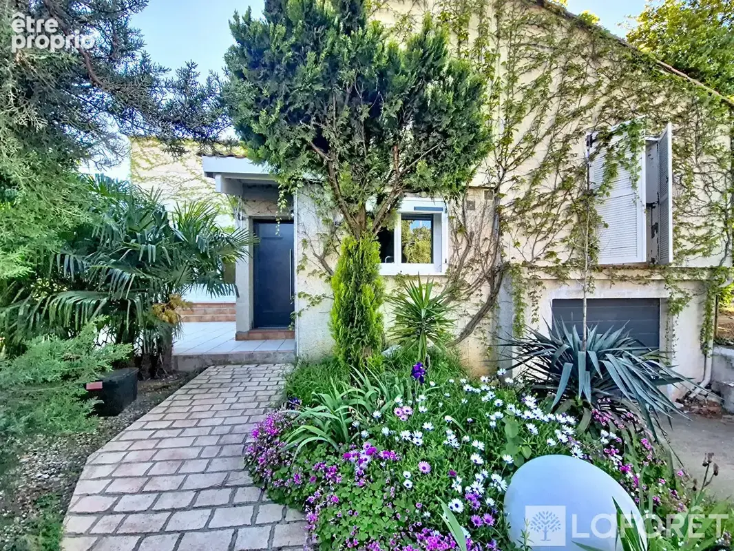 Photo Maison à Beziers au prix de 272 000€
