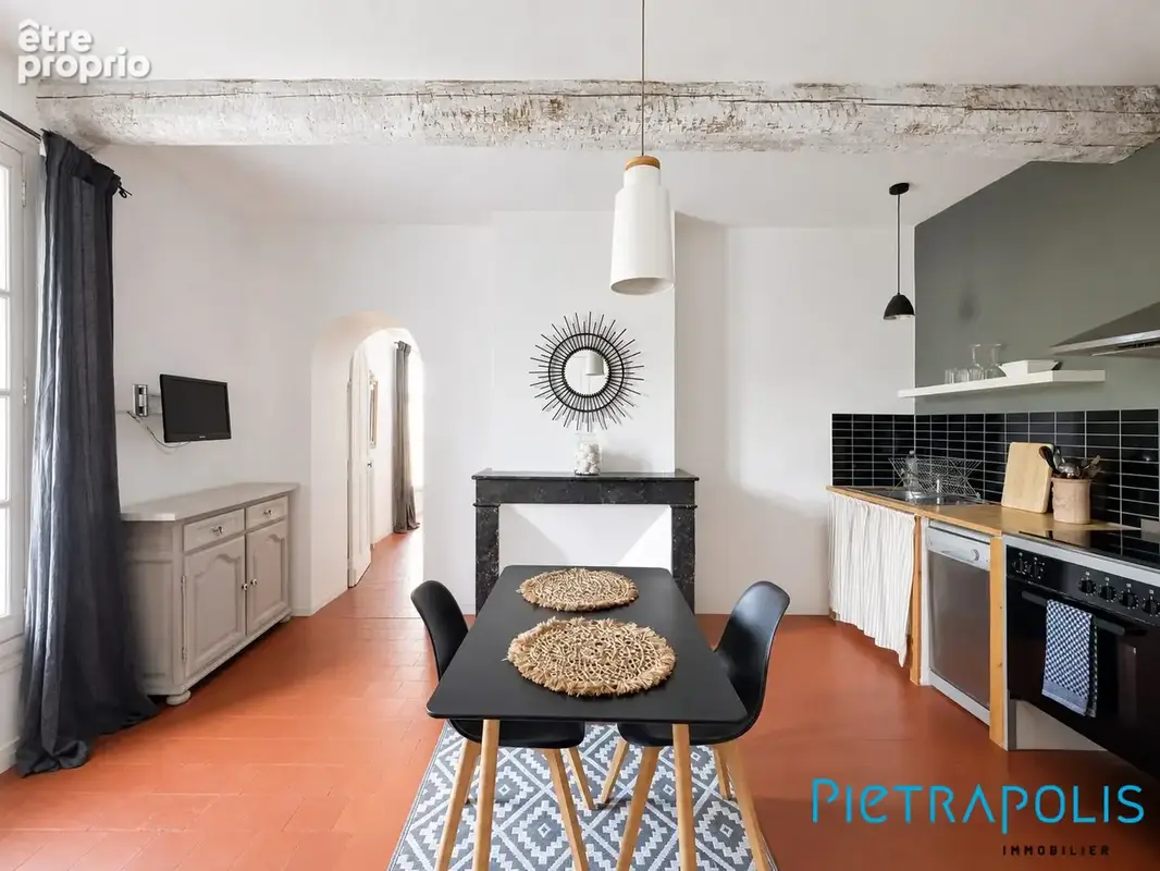 Maison 12 pièces 290 m² à vendre à Agde (34300) - photo 5