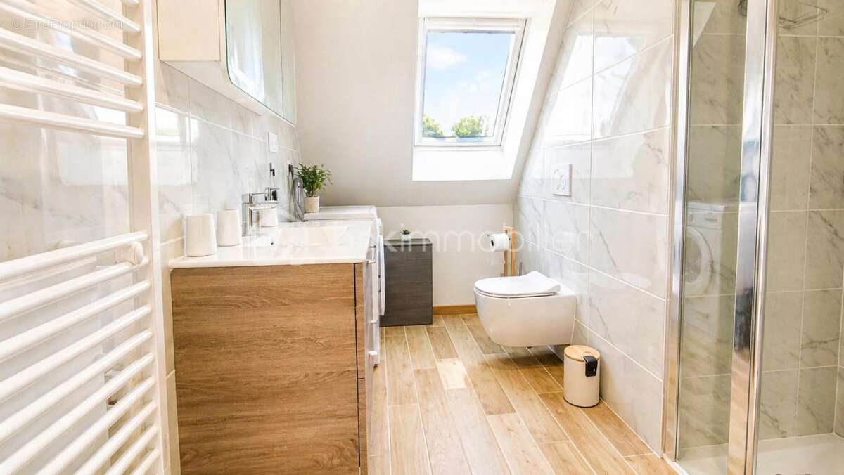 Appartement à COLMAR