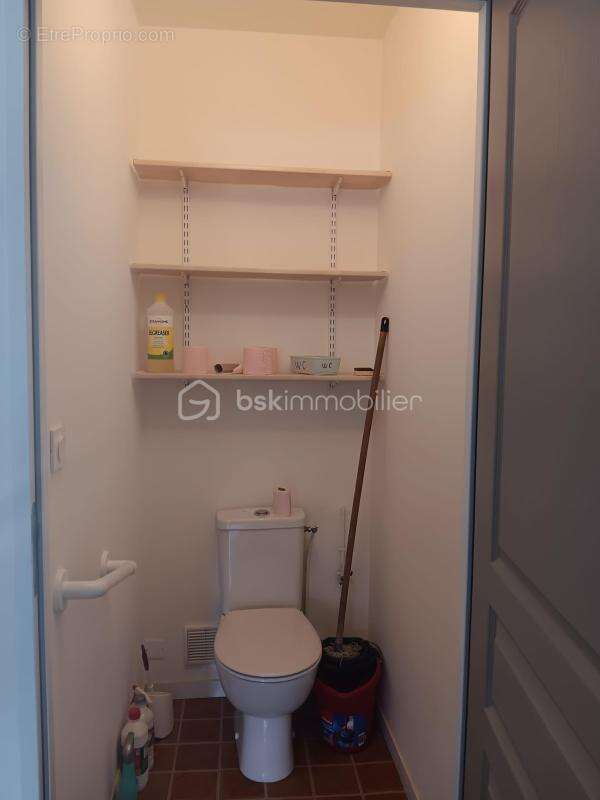 Magnifique Maison adapté pour personne à mobilité réduite - photo 17