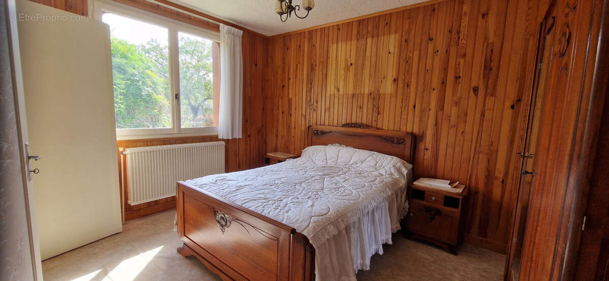 Maison à DESERTINES