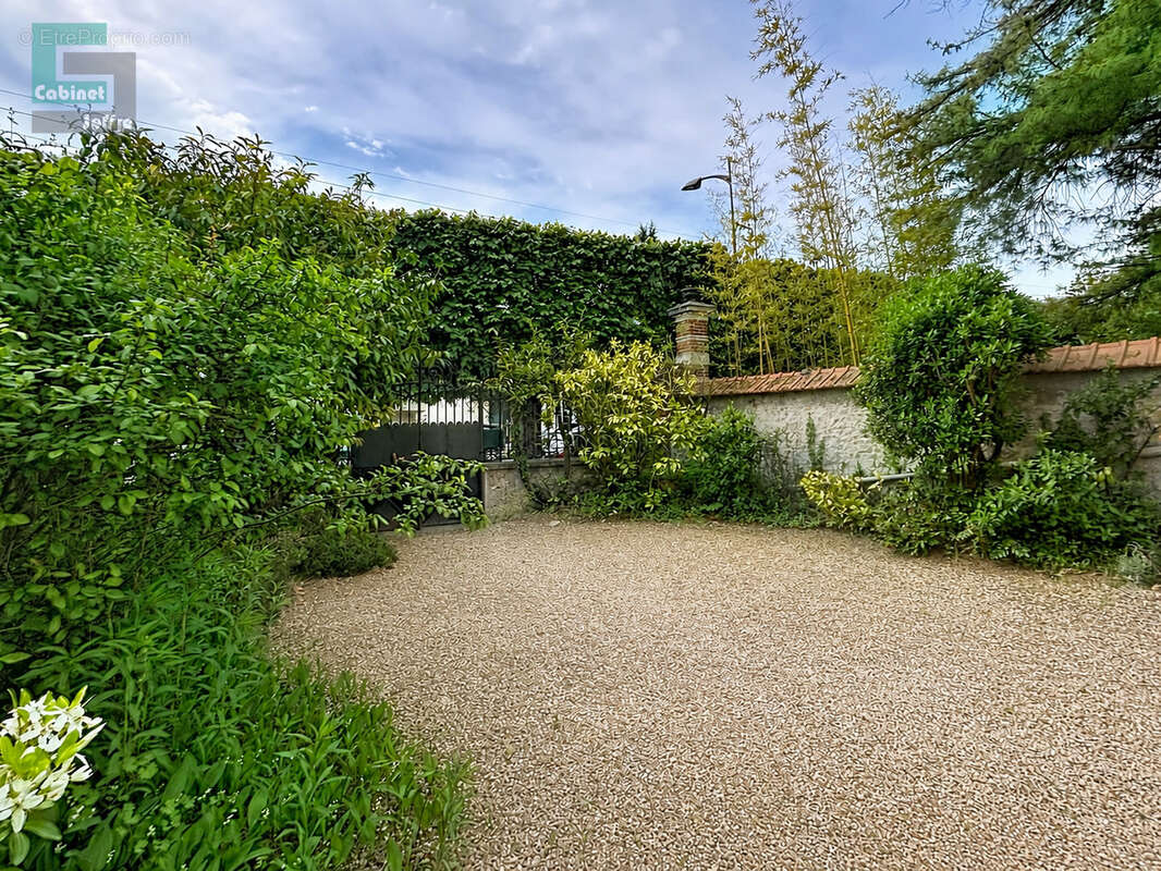 Maison à AVON