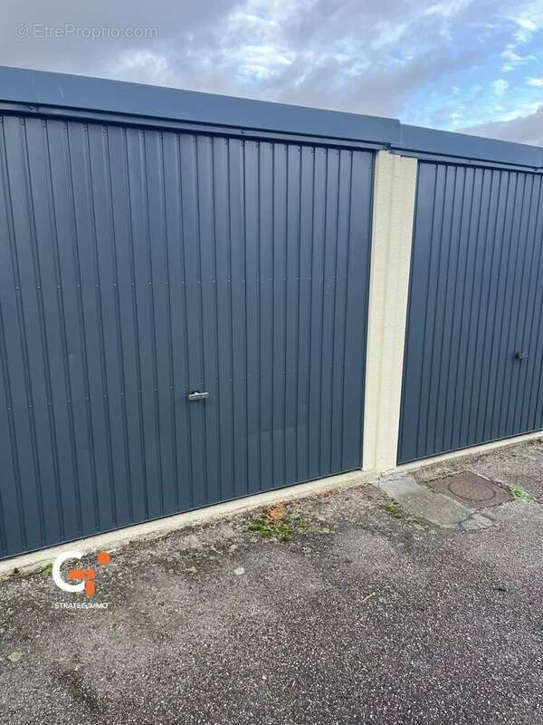 Appartement à LE MESNIL-ESNARD