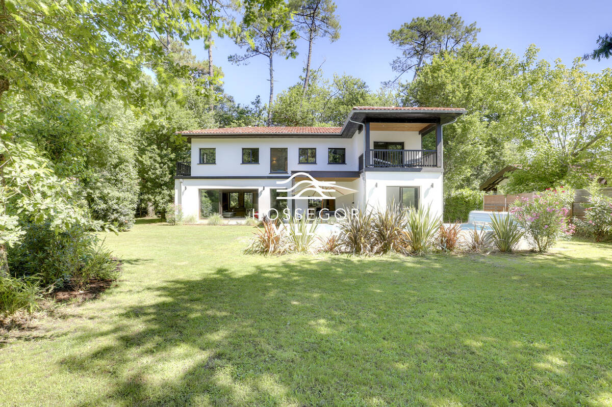 Maison à HOSSEGOR