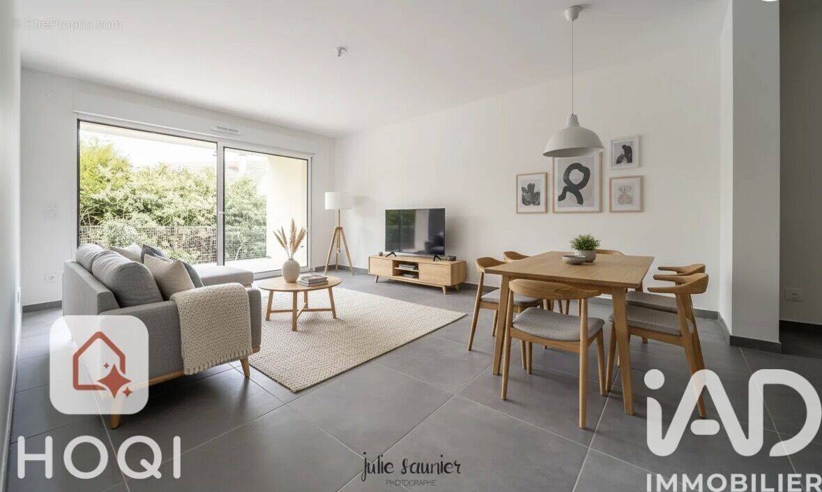 Photo 1 - Appartement à PLAPPEVILLE