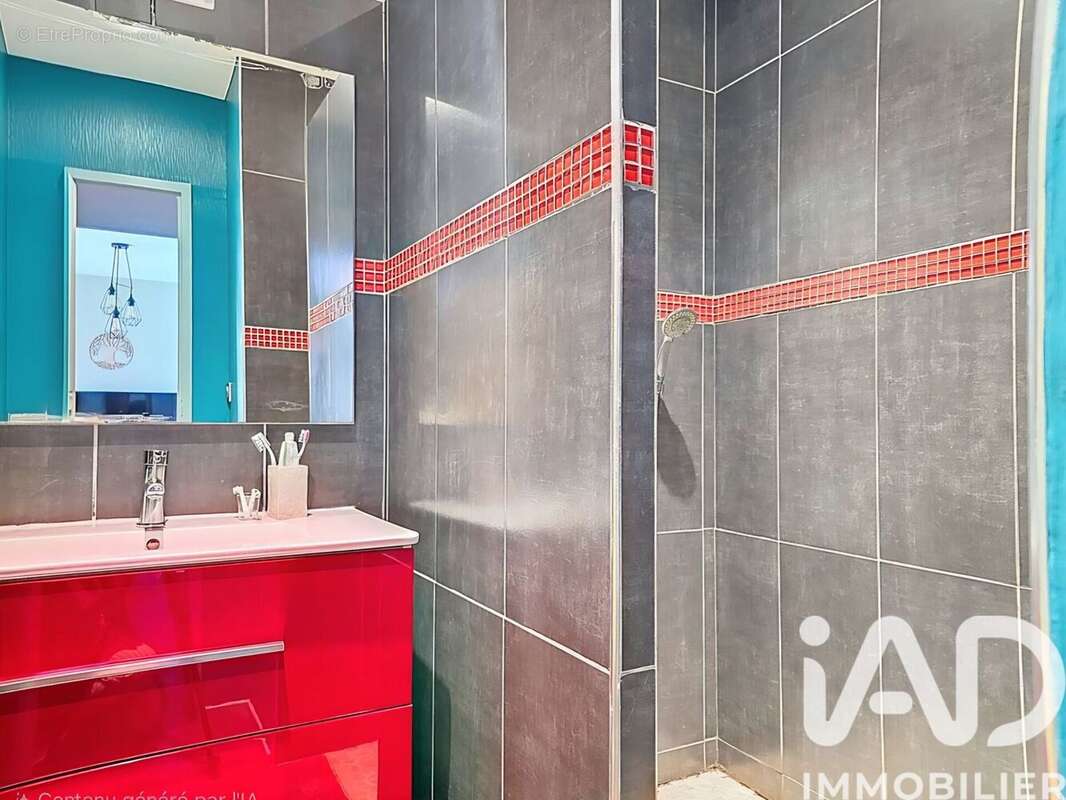 Photo 7 - Maison à CORPS-NUDS