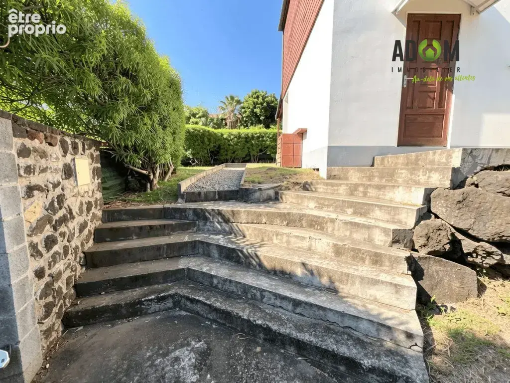 Maison 4 pièces 80 m² à vendre à La Possession (97419) - photo 5