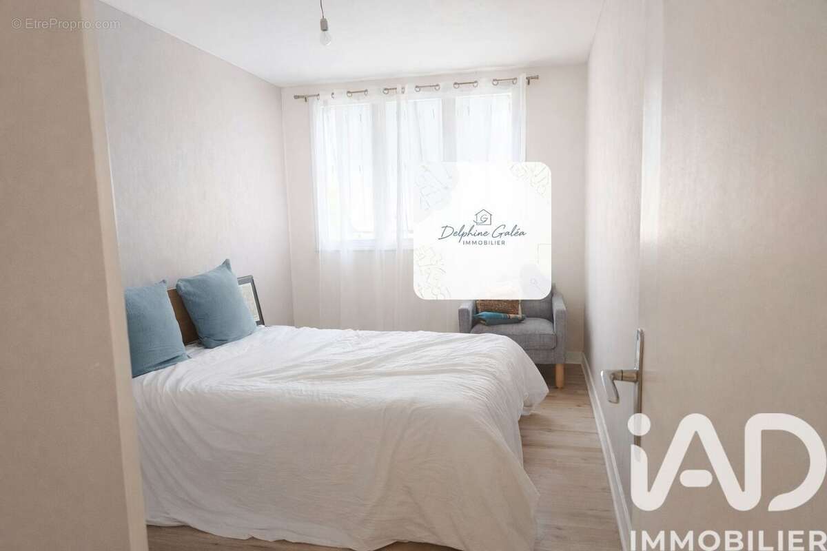 Photo 6 - Appartement à DREUX