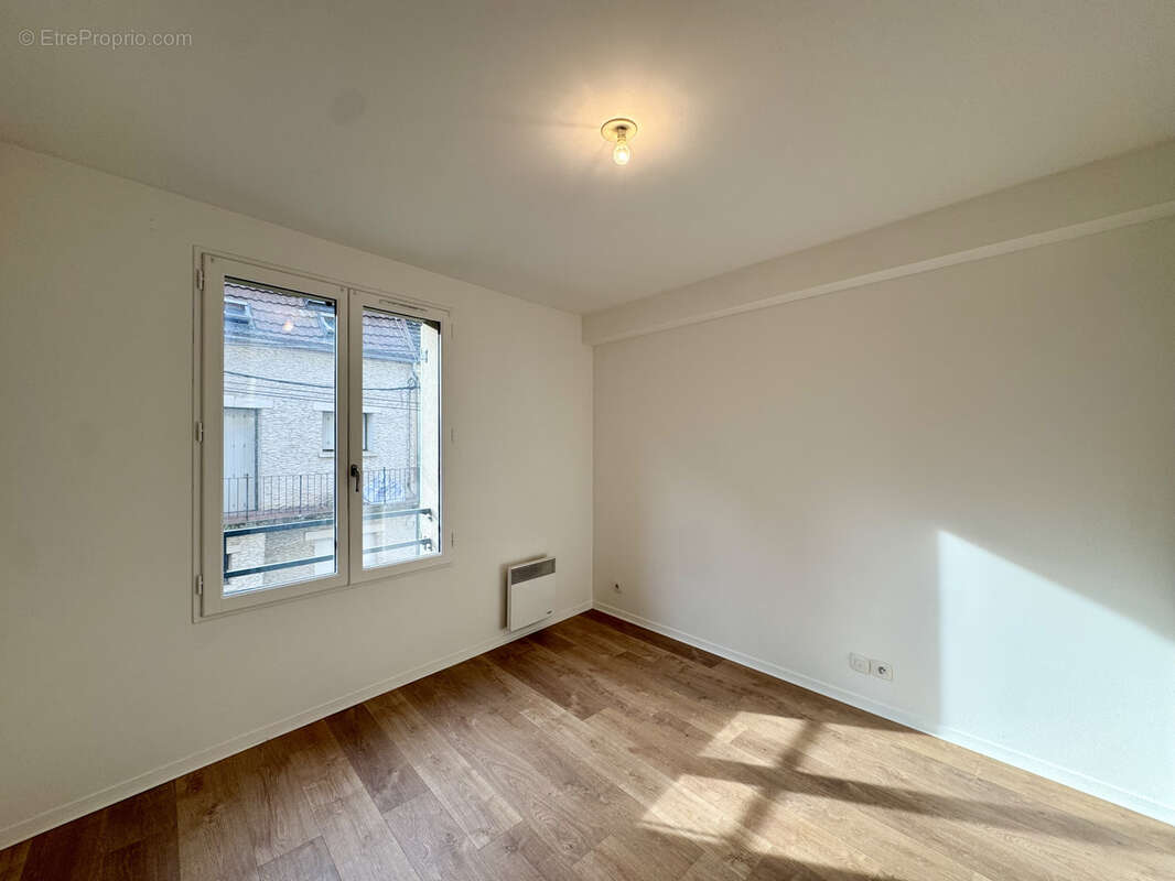 Appartement à COULOMMIERS