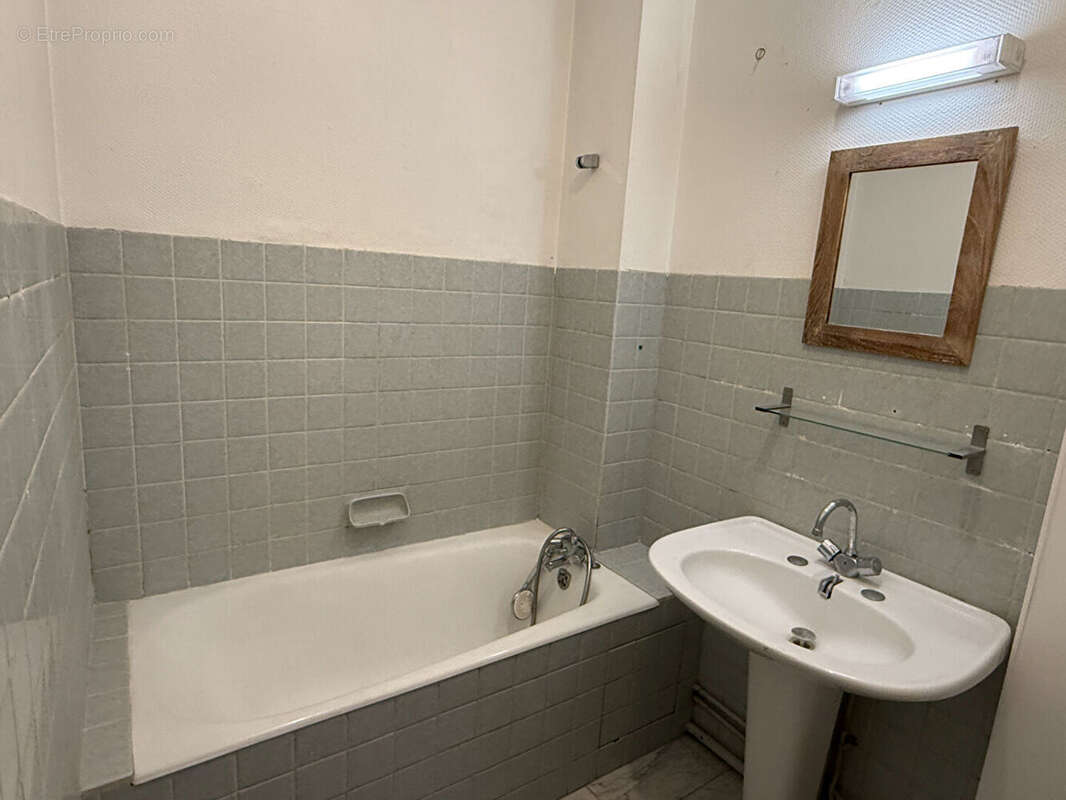 Appartement à CAEN