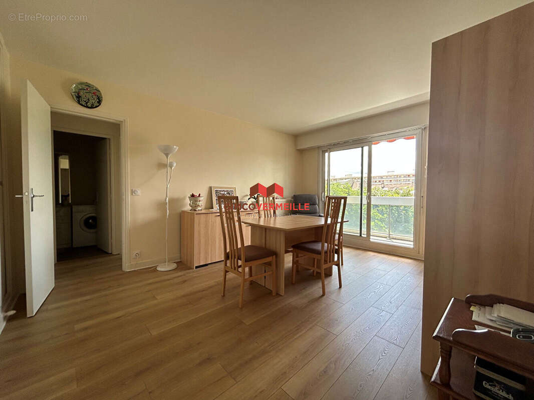 Appartement à POISSY