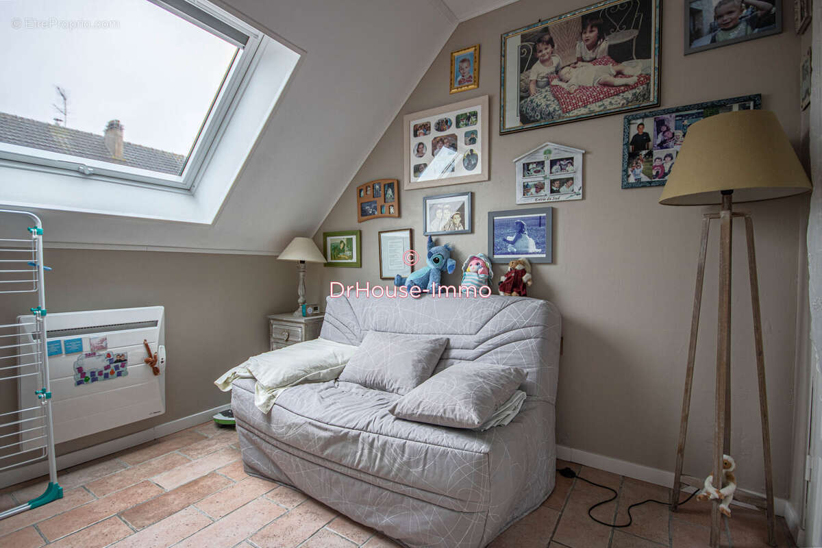 Maison à GARANCIERES