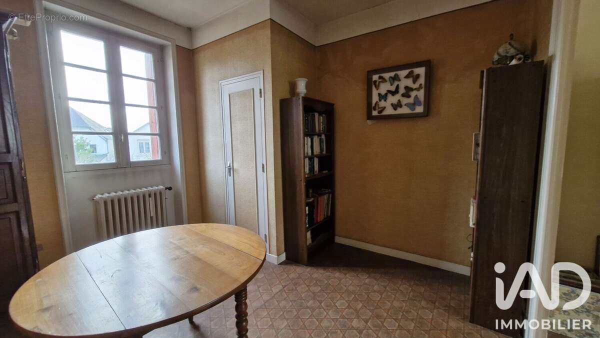 Photo 9 - Maison à SAINT-BRIEUC