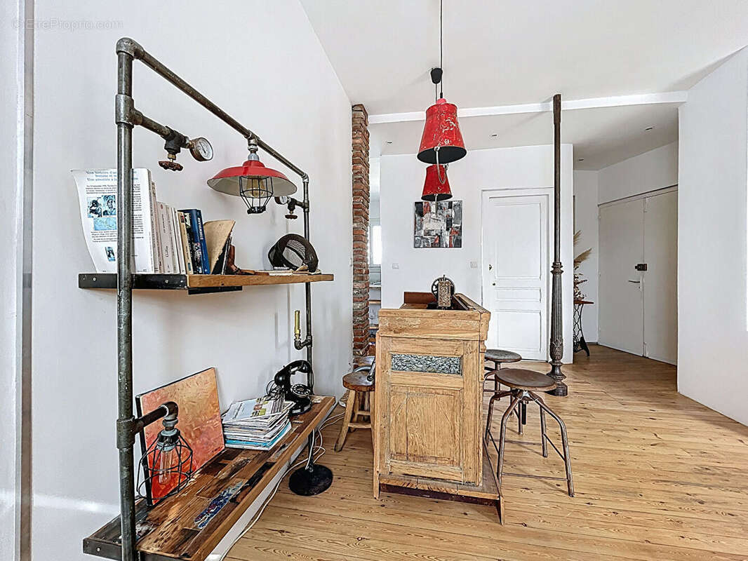 Appartement à VILLERS-SUR-MER