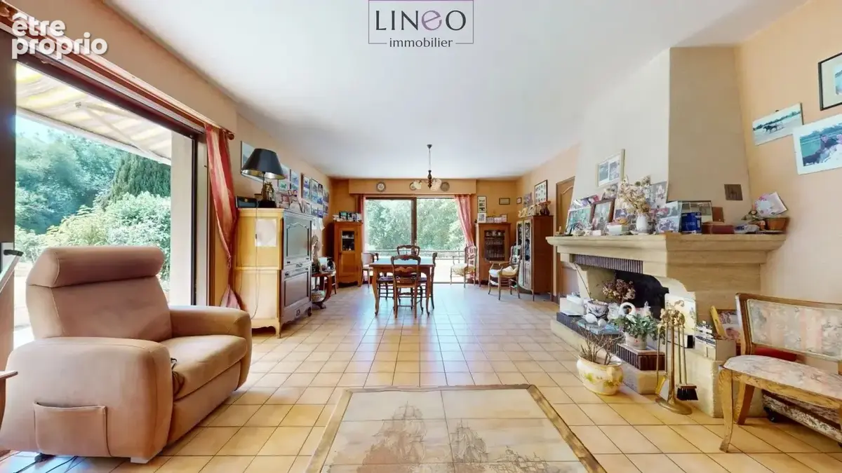 vente maison - 6 pièce(s) - photo 7