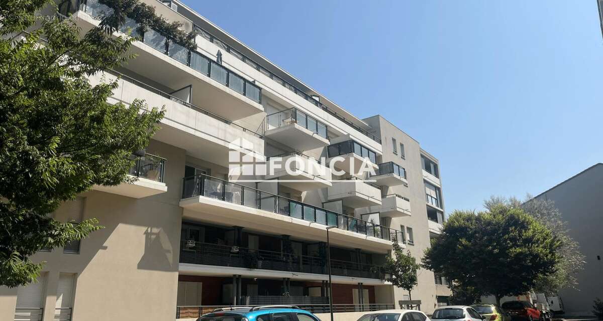 Appartement à AVIGNON