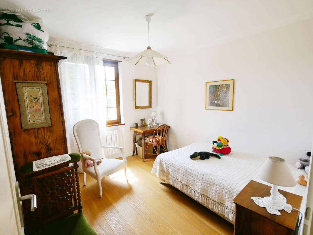 Maison à ETAUX