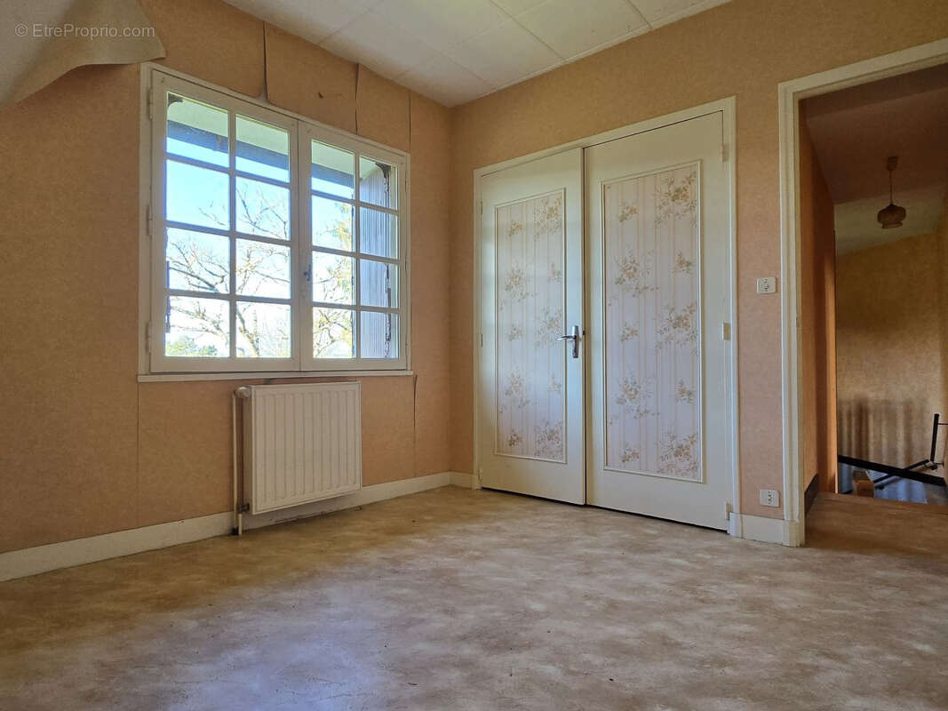 Maison à MUSSIDAN